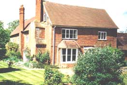 Portocks End House B&B,  Malvern